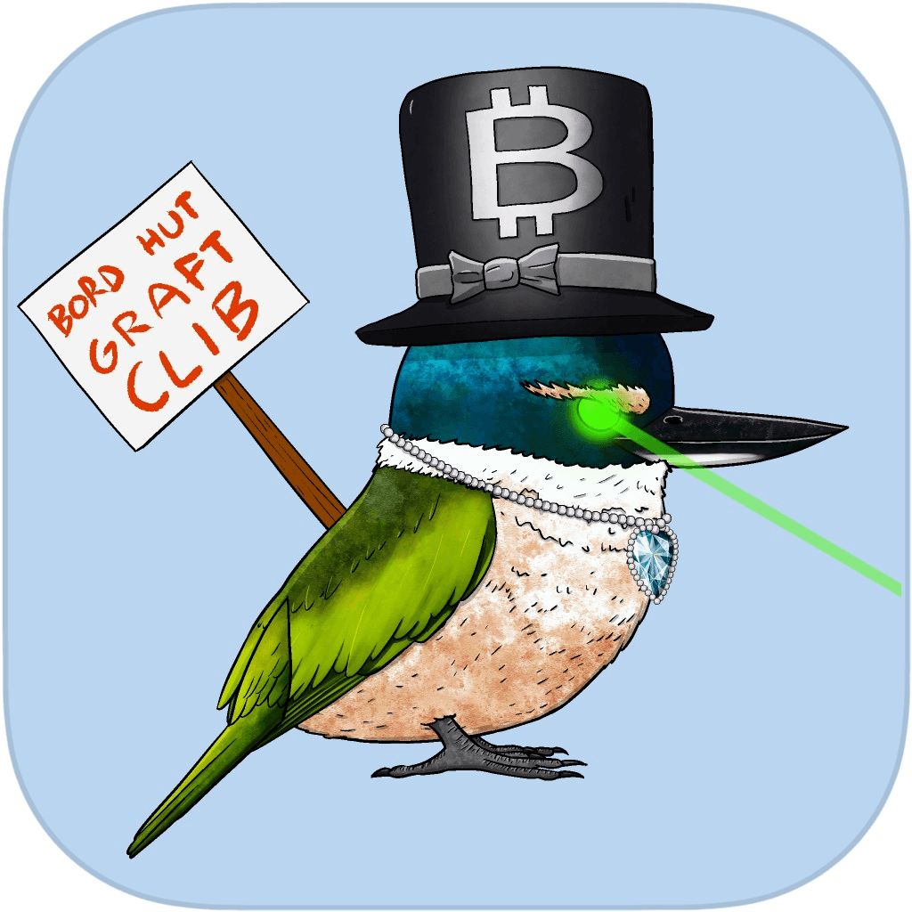 Build-A-Bird logo