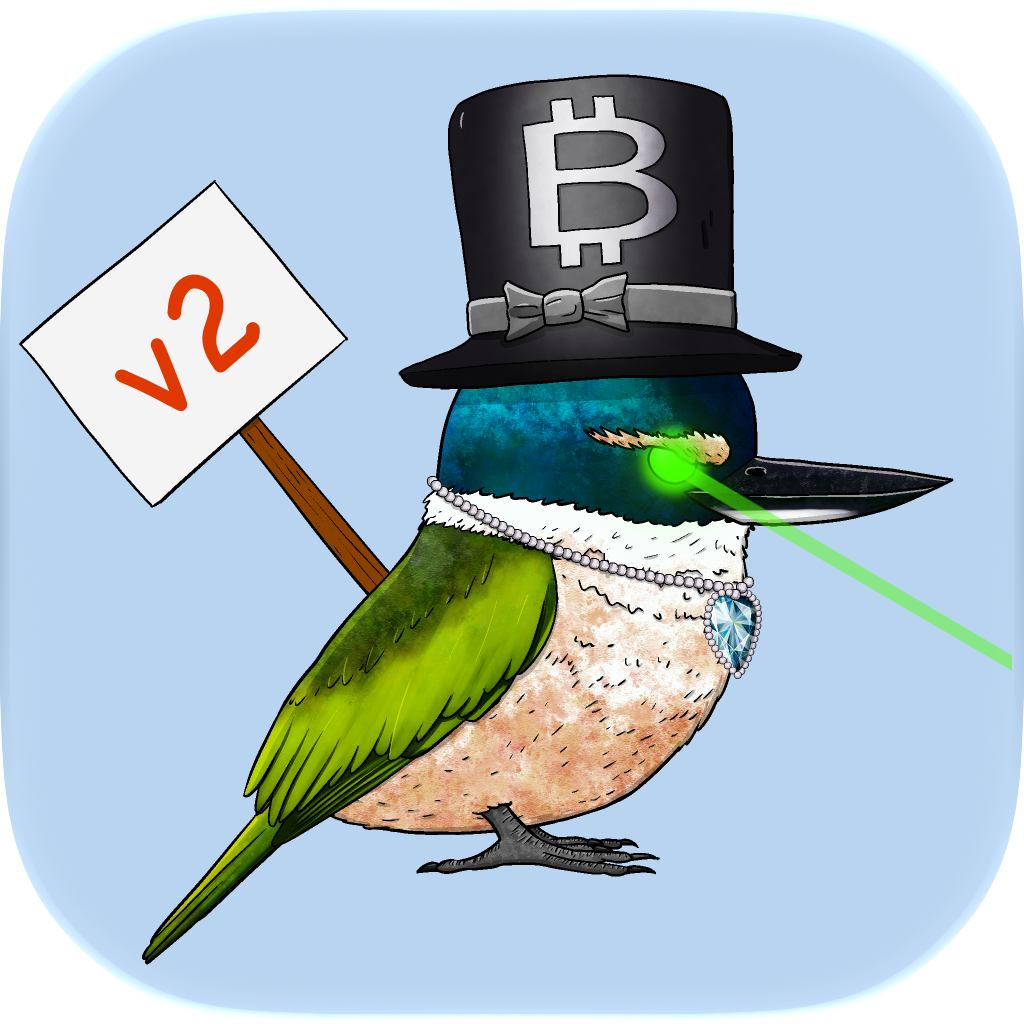 Build-A-Bird logo